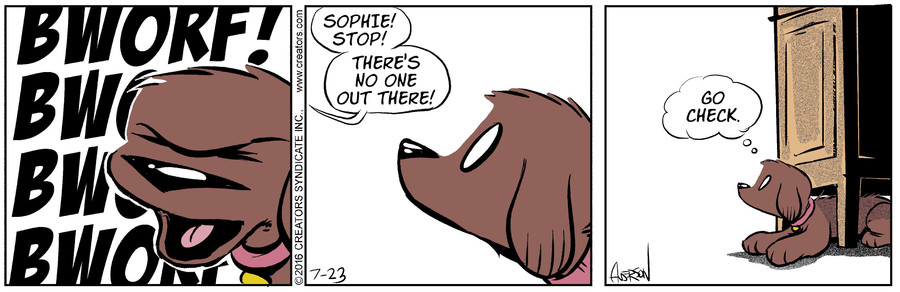 Dog Eat Doug for Jul 23, 2021