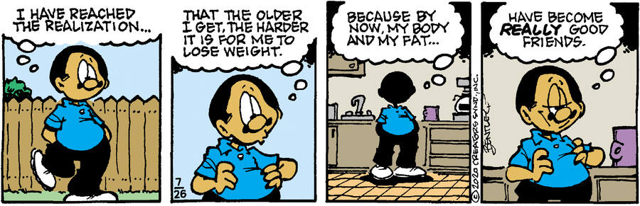 Herb and Jamaal for Jul 26, 2023