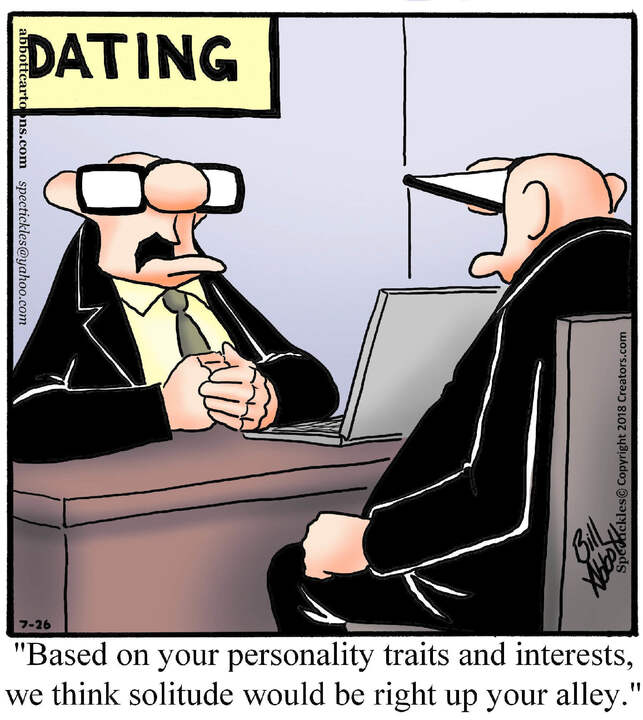 Spectickles for Jul 26, 2024