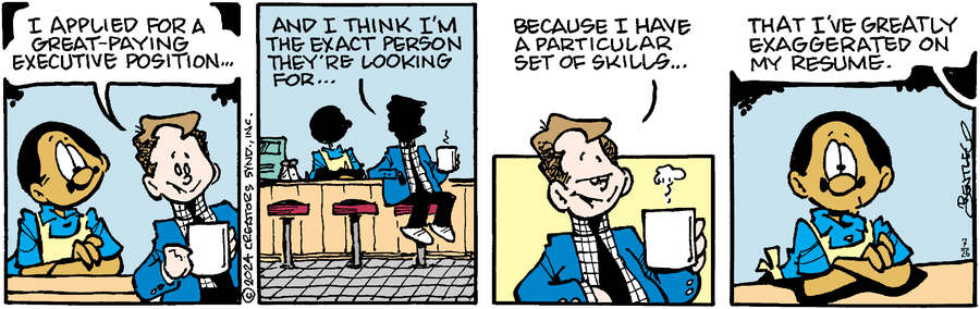 Herb and Jamaal for Jul 26, 2024