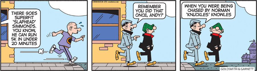 Andy Capp for Jul 29, 2024