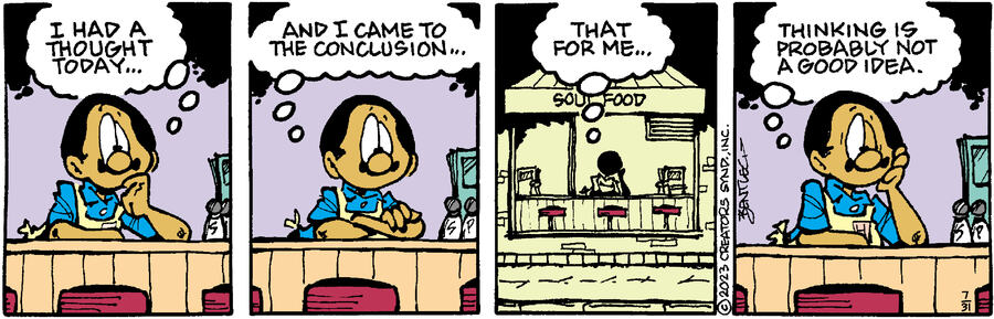 Herb and Jamaal for Jul 31, 2023