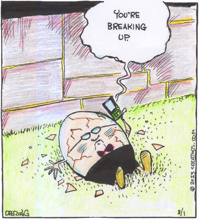 Strange Brew for Aug 01, 2023