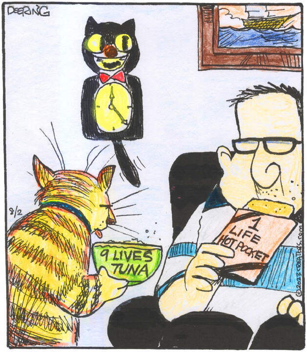 Strange Brew for Aug 02, 2023