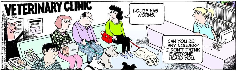 The Other Coast for Aug 04, 2023