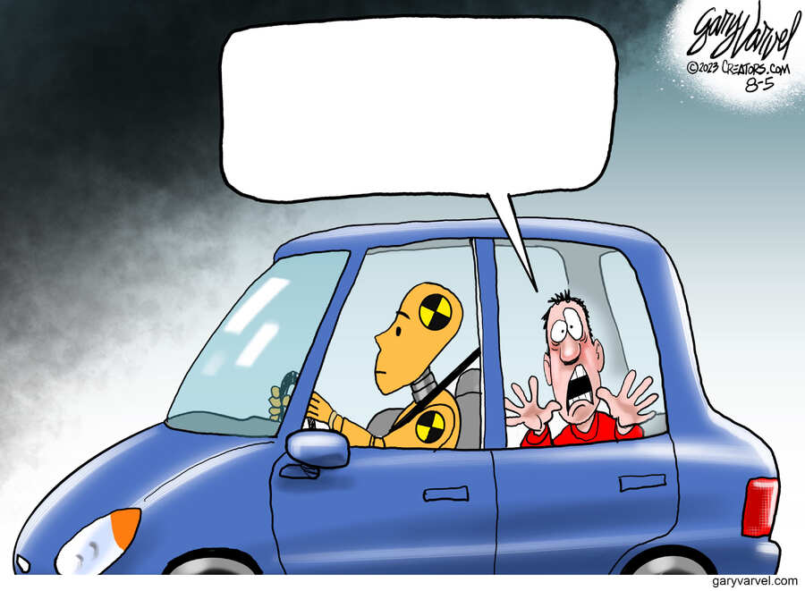 Humor Me for Aug 05, 2023