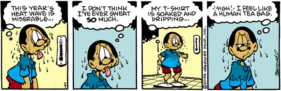 Herb and Jamaal for Aug 07, 2024