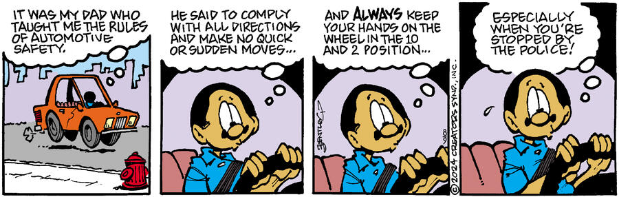 Herb and Jamaal for Aug 09, 2024