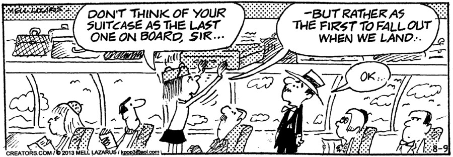 Momma for Aug 09, 2024