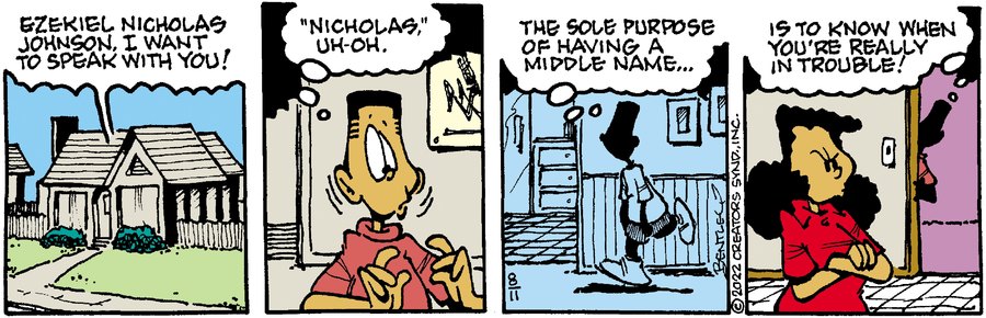 Herb and Jamaal for Aug 11, 2022