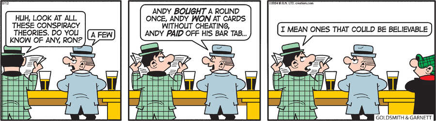 Andy Capp for Aug 12, 2024
