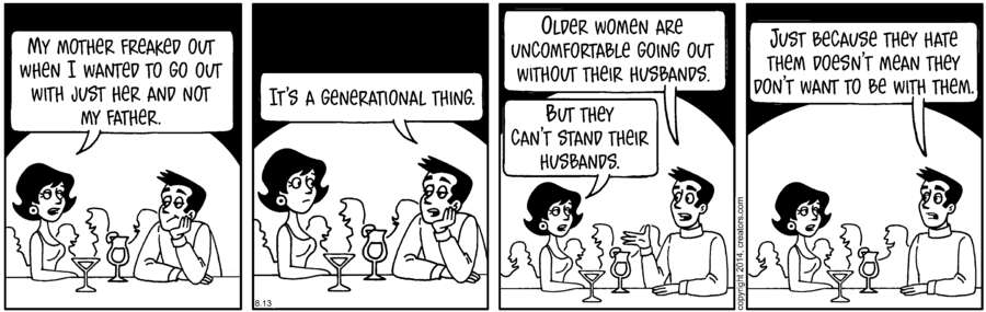 The Meaning of Lila for Aug 13, 2024