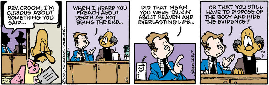 Herb and Jamaal for Aug 16, 2023