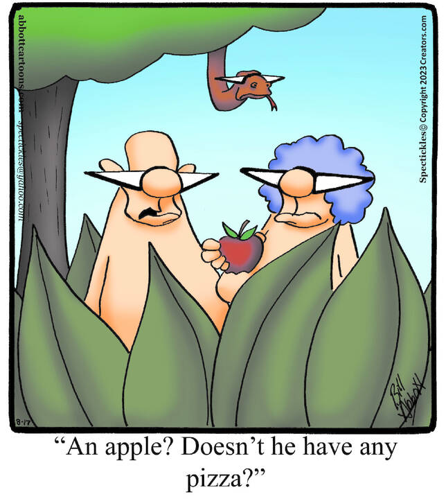 Spectickles for Aug 17, 2023