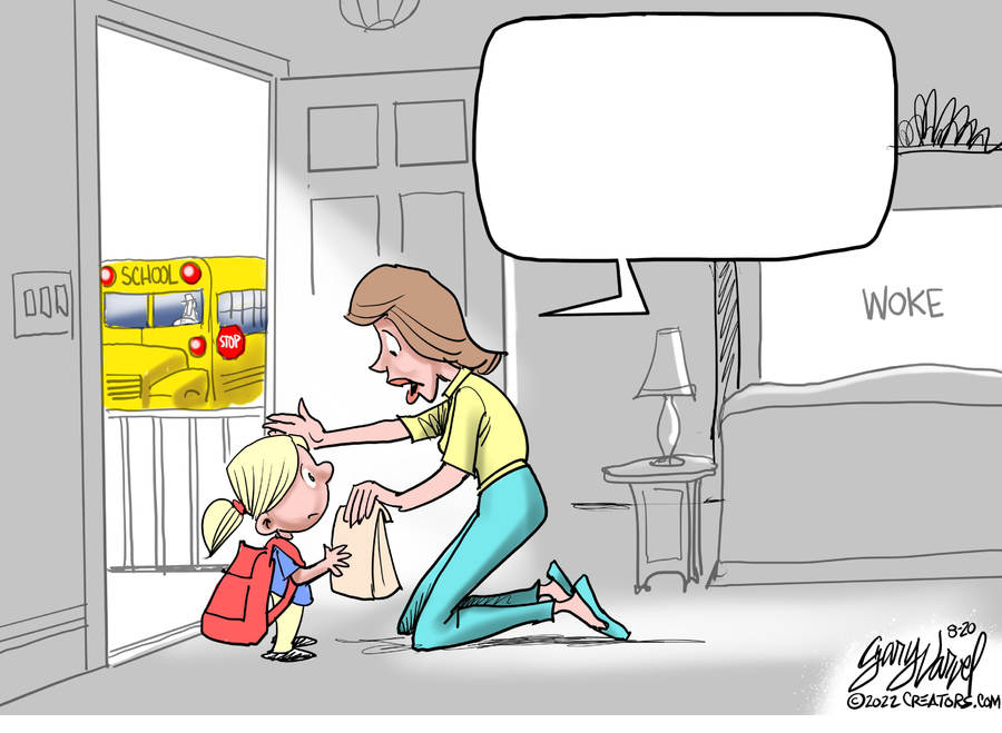 Humor Me for Aug 20, 2022