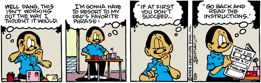 Herb and Jamaal for Aug 21, 2023