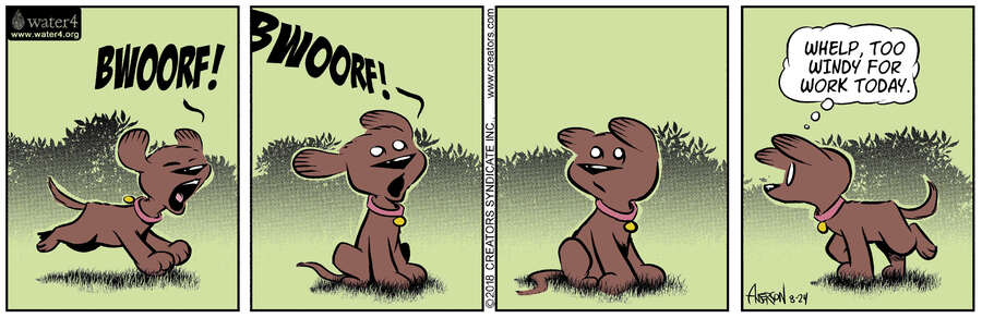 Dog Eat Doug for Aug 24, 2023