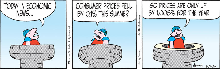 Wizard of Id for Aug 24, 2024