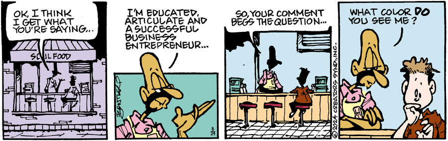 Herb and Jamaal for Aug 24, 2024