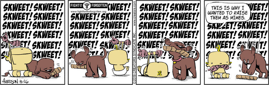 Dog Eat Doug for Aug 26, 2024