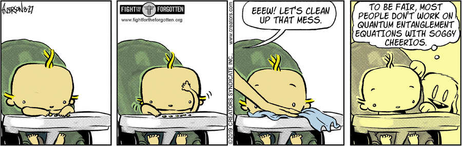 Dog Eat Doug for Aug 27, 2024