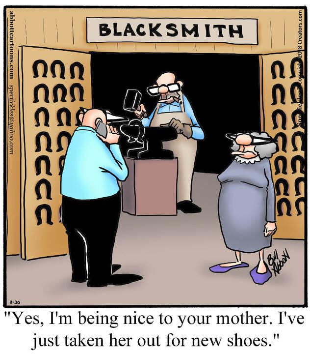 Spectickles for Aug 30, 2024