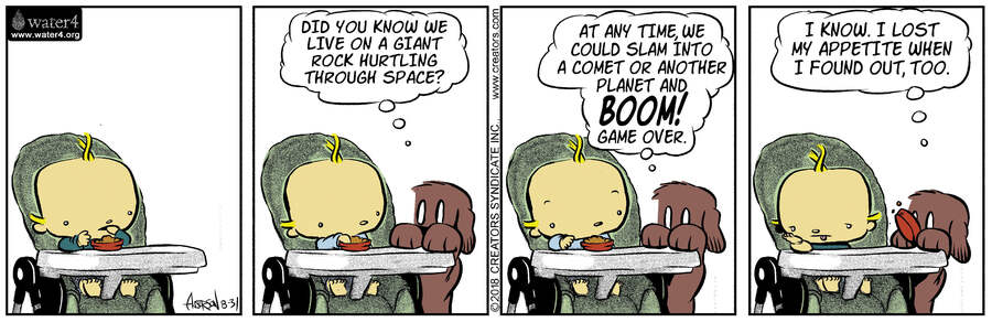 Dog Eat Doug for Aug 31, 2023