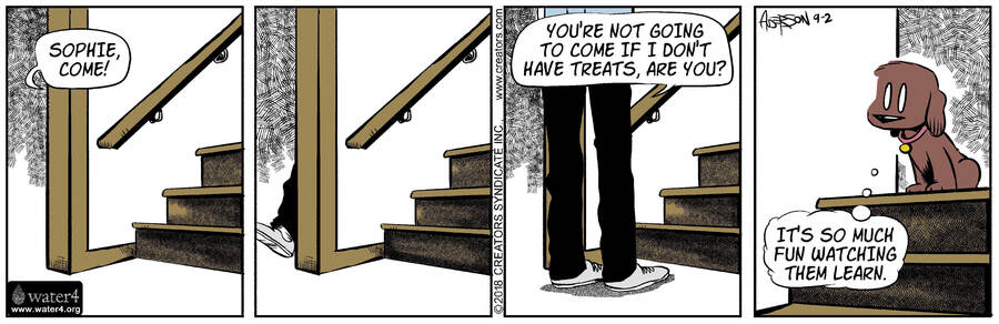 Dog Eat Doug for Sep 02, 2023