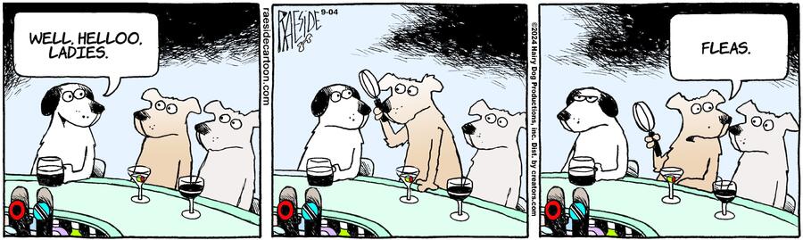 The Other Coast for Sep 04, 2024