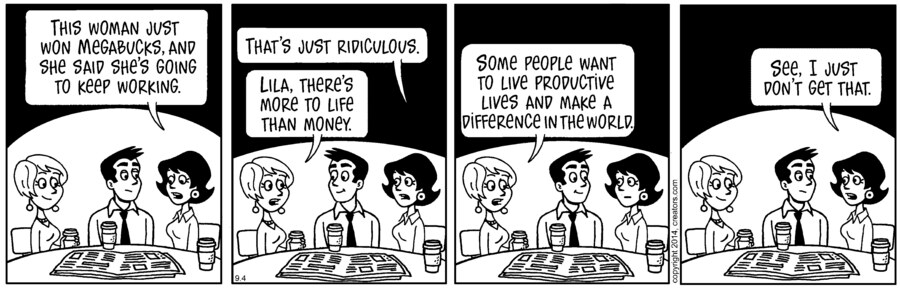 The Meaning of Lila for Sep 04, 2024