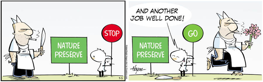 The Barn for Sep 05, 2024