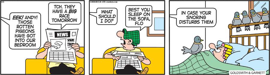 Andy Capp for Sep 06, 2024