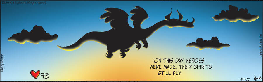 Wizard of Id for Sep 11, 2023