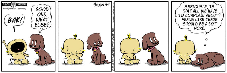 Dog Eat Doug for Sep 11, 2023