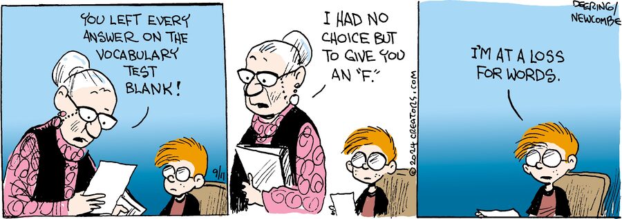 Zack Hill for Sep 11, 2024