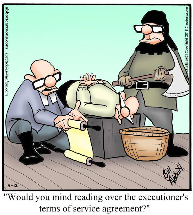 Spectickles for Sep 12, 2024