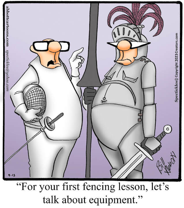 Spectickles for Sep 13, 2023