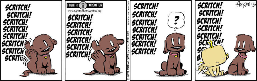 Dog Eat Doug for Sep 13, 2024