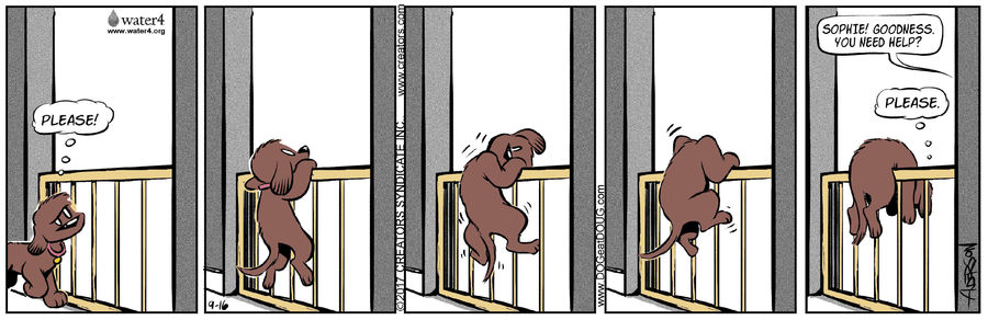 Dog Eat Doug for Sep 16, 2022