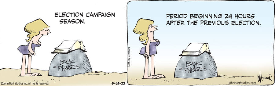 B.C. for Sep 16, 2023