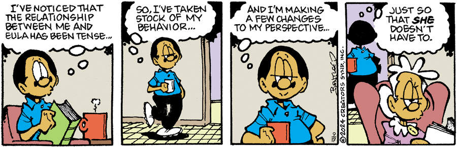 Herb and Jamaal for Sep 17, 2024