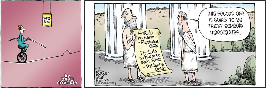 Speed Bump for Sep 19, 2021