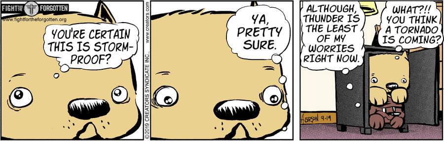 Dog Eat Doug for Sep 19, 2024