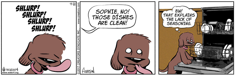 Dog Eat Doug for Sep 21, 2022
