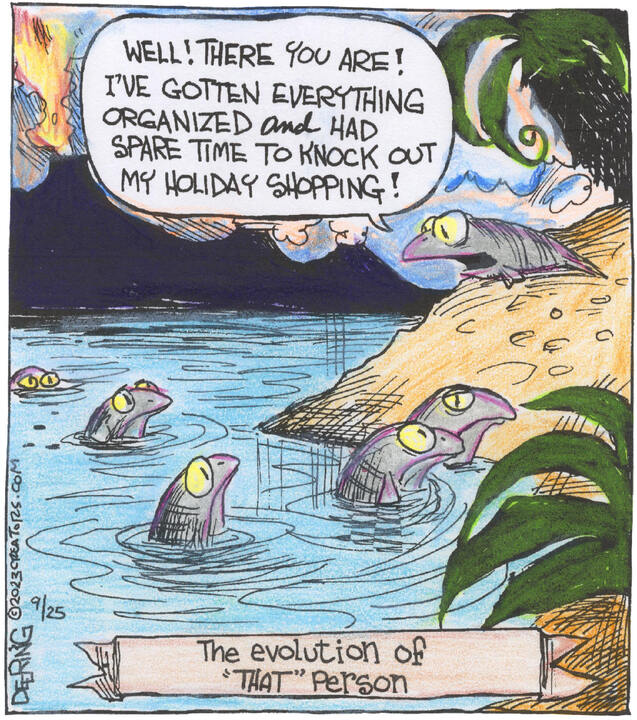 Strange Brew for Sep 25, 2023