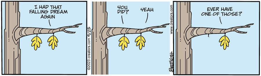 Diamond Lil for Sep 25, 2023