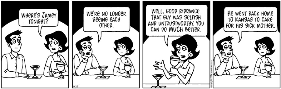 The Meaning of Lila for Sep 25, 2024