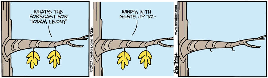 Diamond Lil for Sep 26, 2023