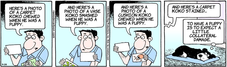 The Other Coast for Sep 26, 2024