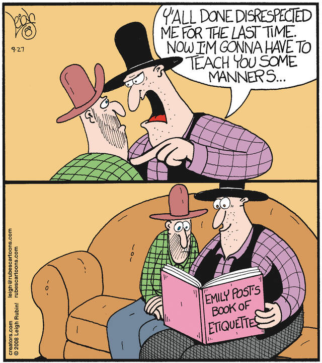 Rubes® for Sep 27, 2024